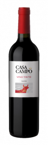 Casa de Campo Red Wine